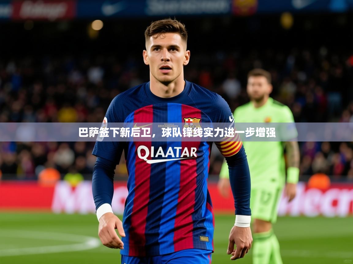 巴萨签下新后卫，球队锋线实力进一步增强