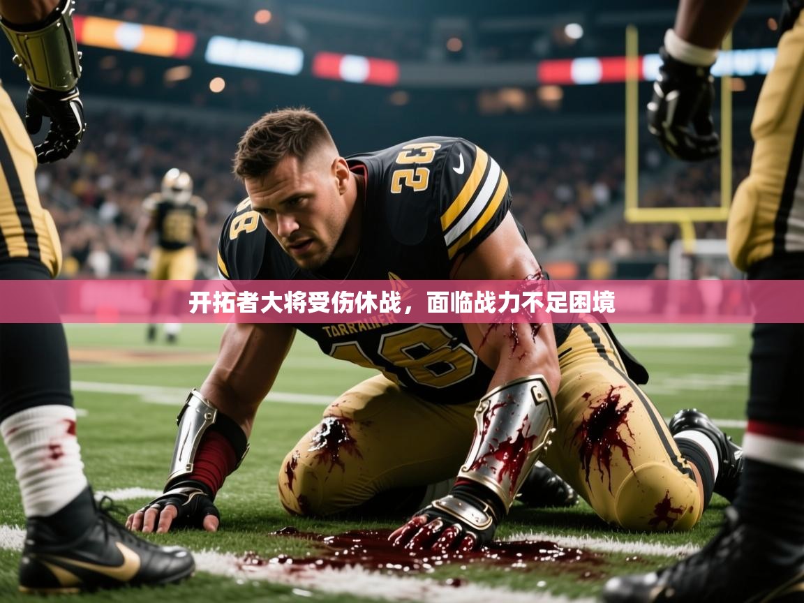 开拓者大将受伤休战,面临战力不足困境 开拓者大将受伤休战,面临战力不足困境
