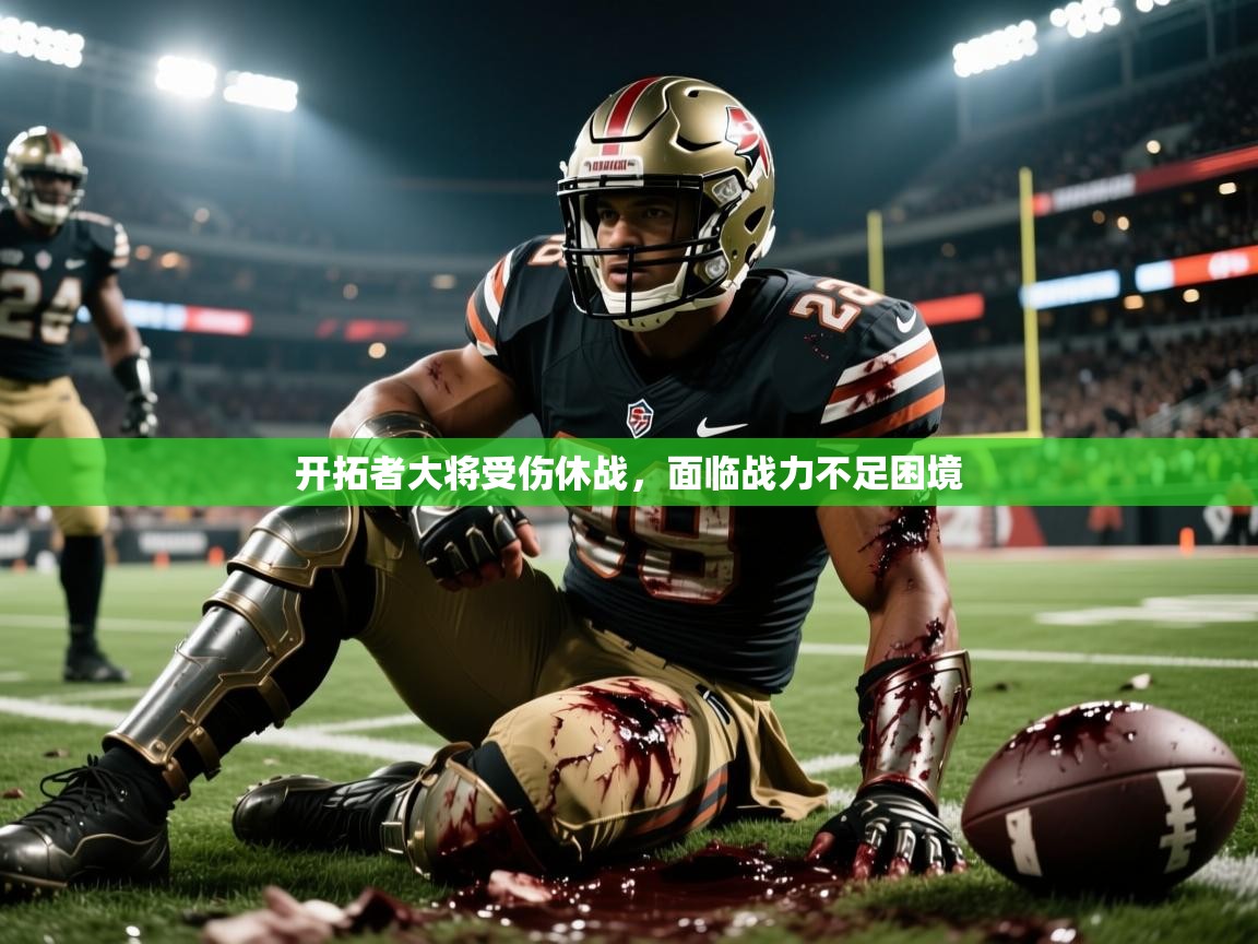 开拓者大将受伤休战,面临战力不足困境 开拓者大将受伤休战,面临战力不足困境