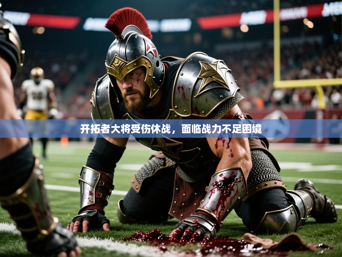 开拓者大将受伤休战,面临战力不足困境 开拓者大将受伤休战,面临战力不足困境