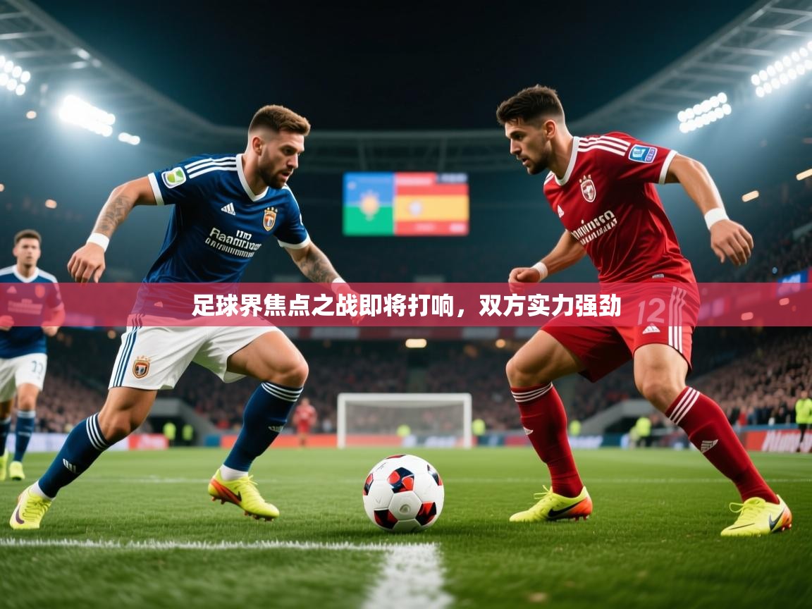 足球界焦点之战即将打响,双方实力强劲 足球界焦点之战即将打响,双方实力强劲