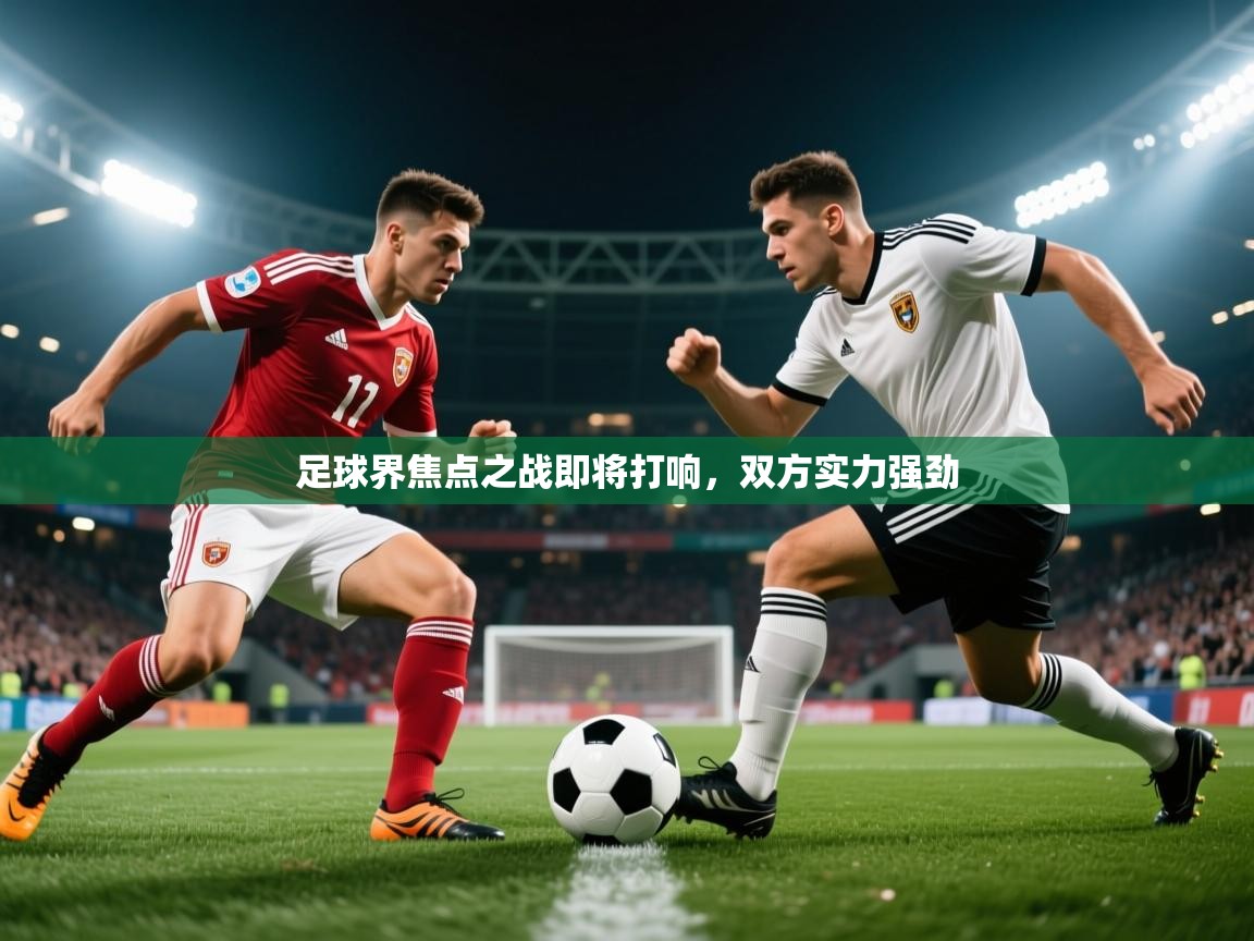 足球界焦点之战即将打响,双方实力强劲 足球界焦点之战即将打响,双方实力强劲