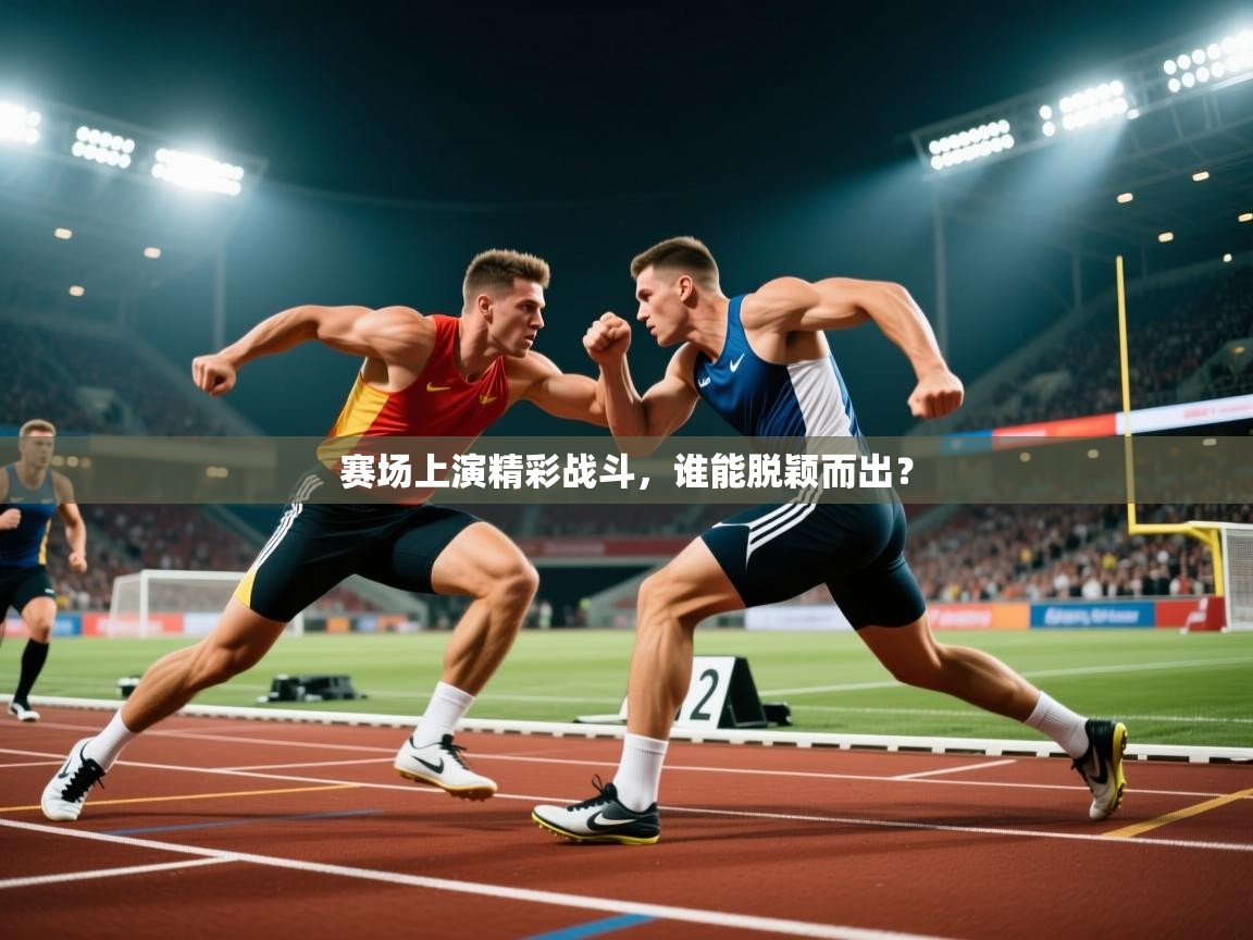 赛场上演精彩战斗,谁能脱颖而出? 赛场上演精彩战斗,谁能脱颖而出?