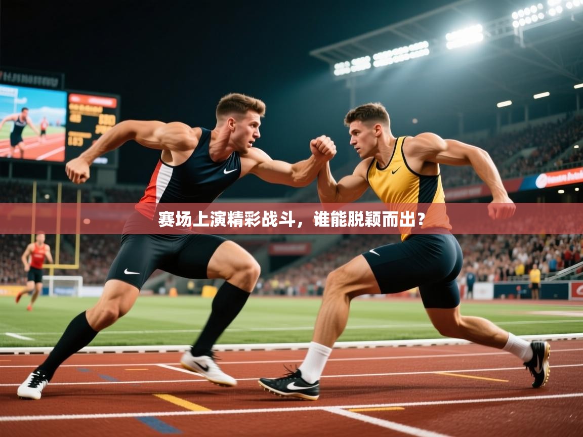 赛场上演精彩战斗,谁能脱颖而出? 赛场上演精彩战斗,谁能脱颖而出?