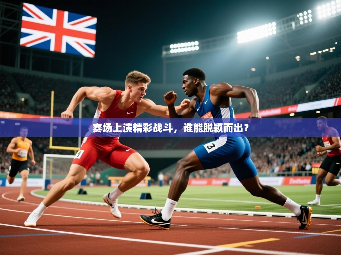 赛场上演精彩战斗,谁能脱颖而出? 赛场上演精彩战斗,谁能脱颖而出?