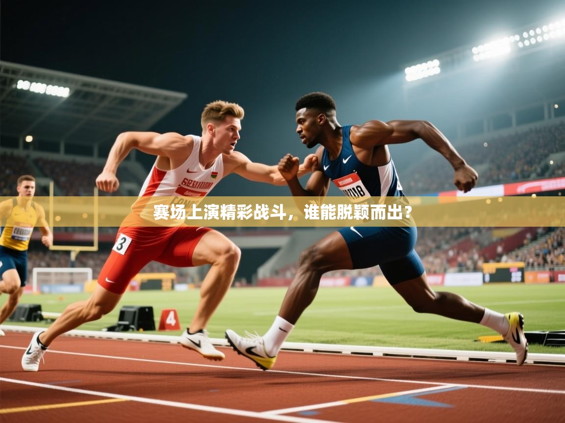 赛场上演精彩战斗,谁能脱颖而出? 赛场上演精彩战斗,谁能脱颖而出?