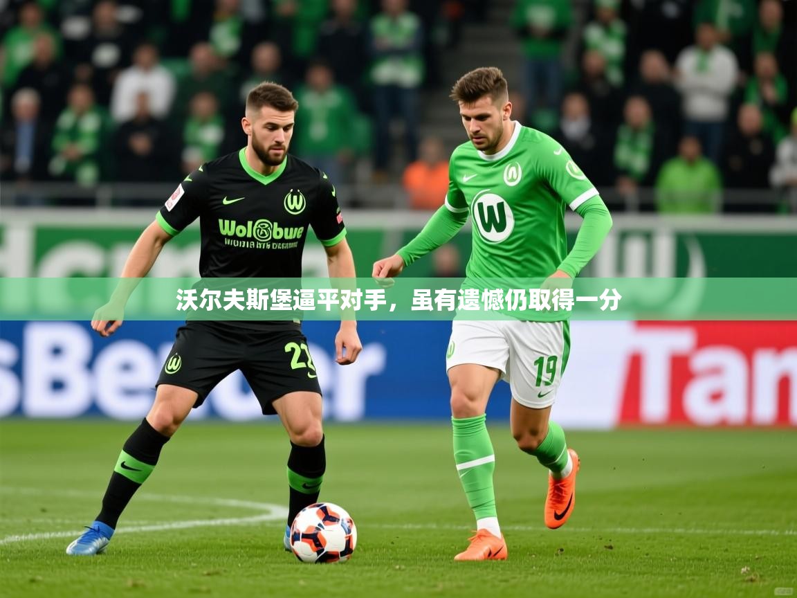 沃尔夫斯堡逼平对手，虽有遗憾仍取得一分