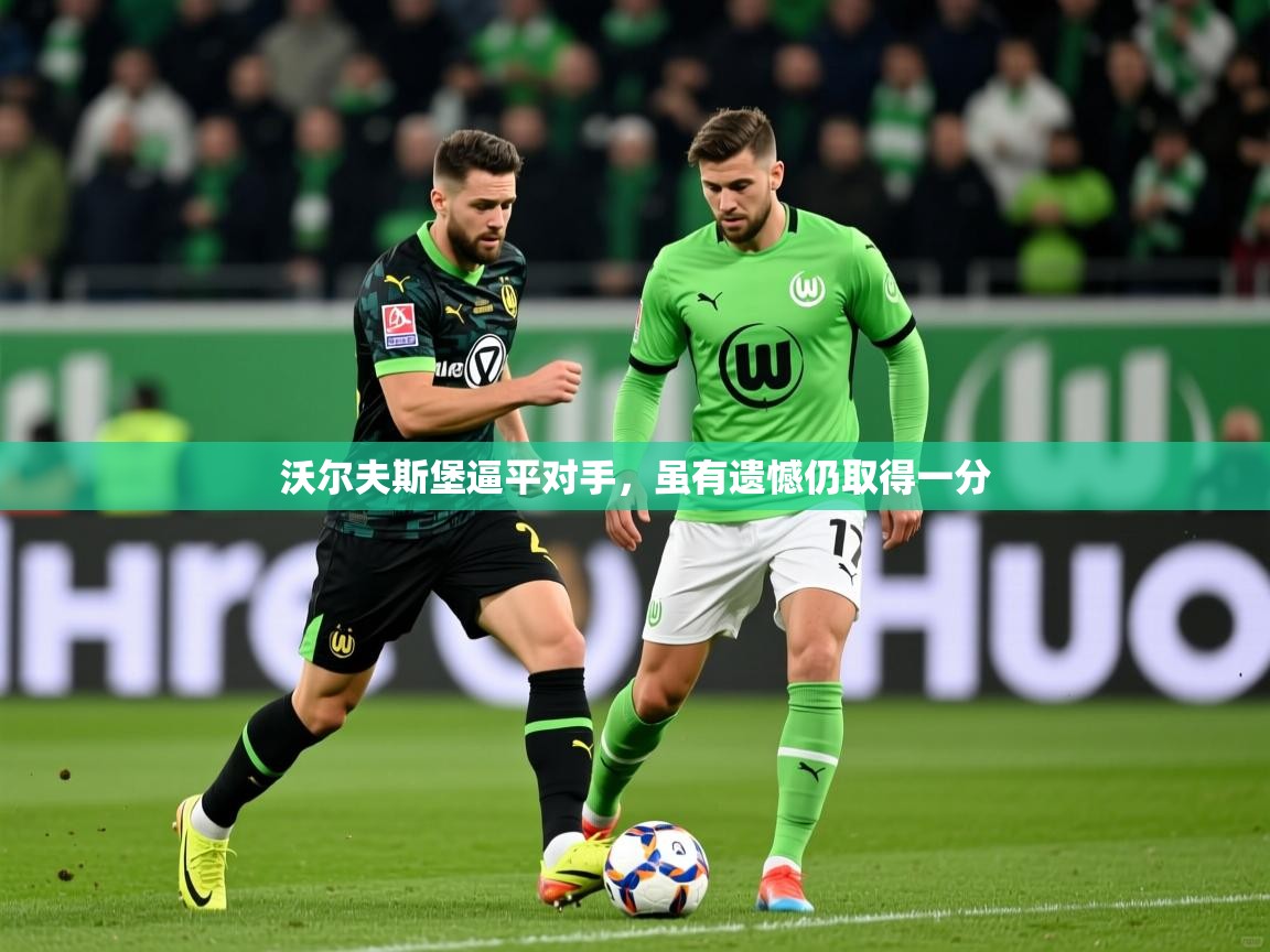 沃尔夫斯堡逼平对手，虽有遗憾仍取得一分