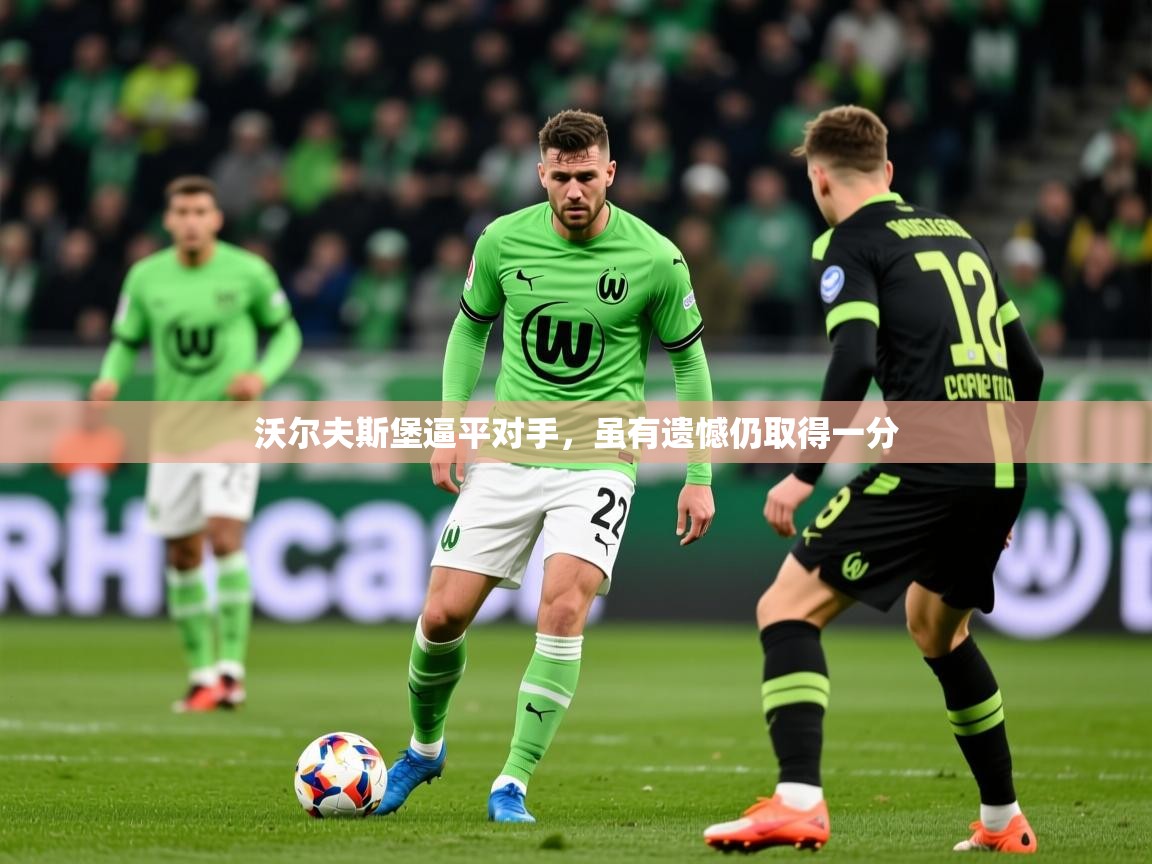 沃尔夫斯堡逼平对手，虽有遗憾仍取得一分