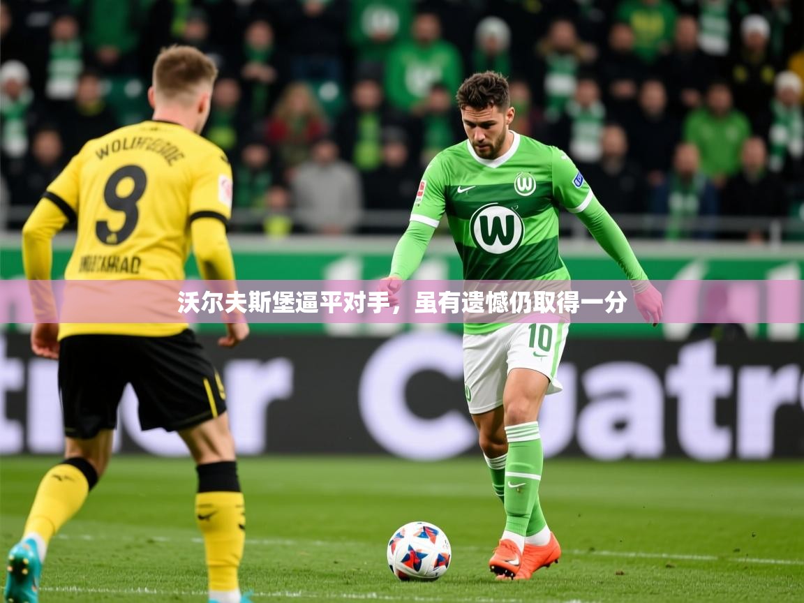 沃尔夫斯堡逼平对手，虽有遗憾仍取得一分