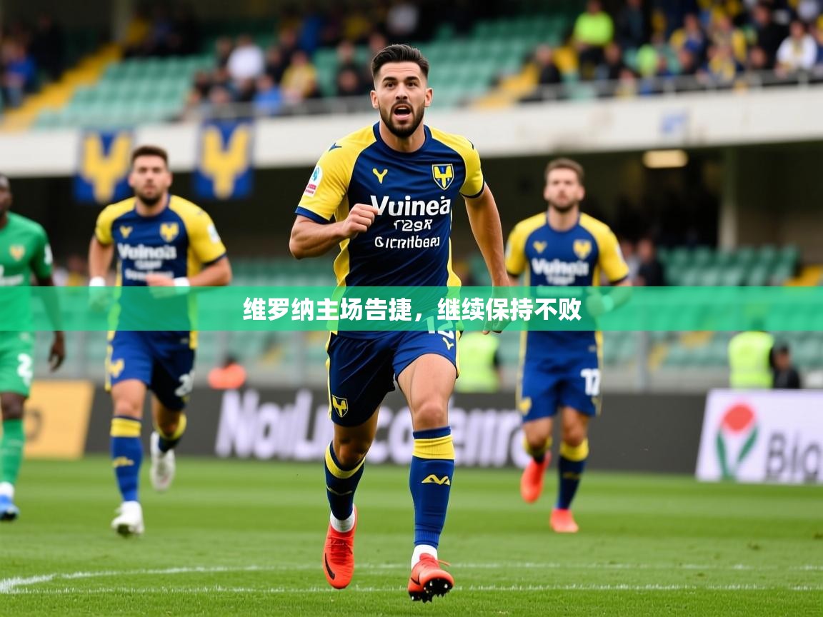 维罗纳主场告捷,继续保持不败 维罗纳主场告捷,继续保持不败