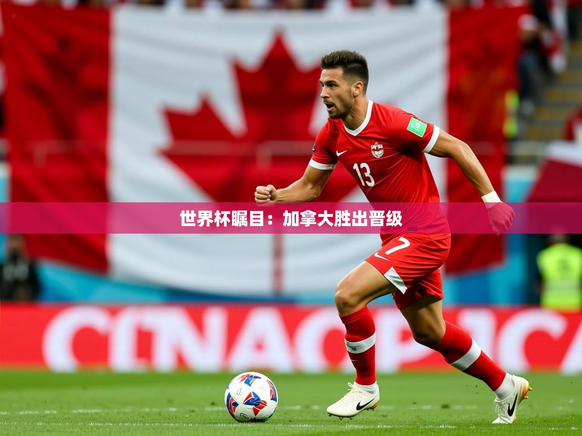 世界杯瞩目：加拿大胜出晋级
