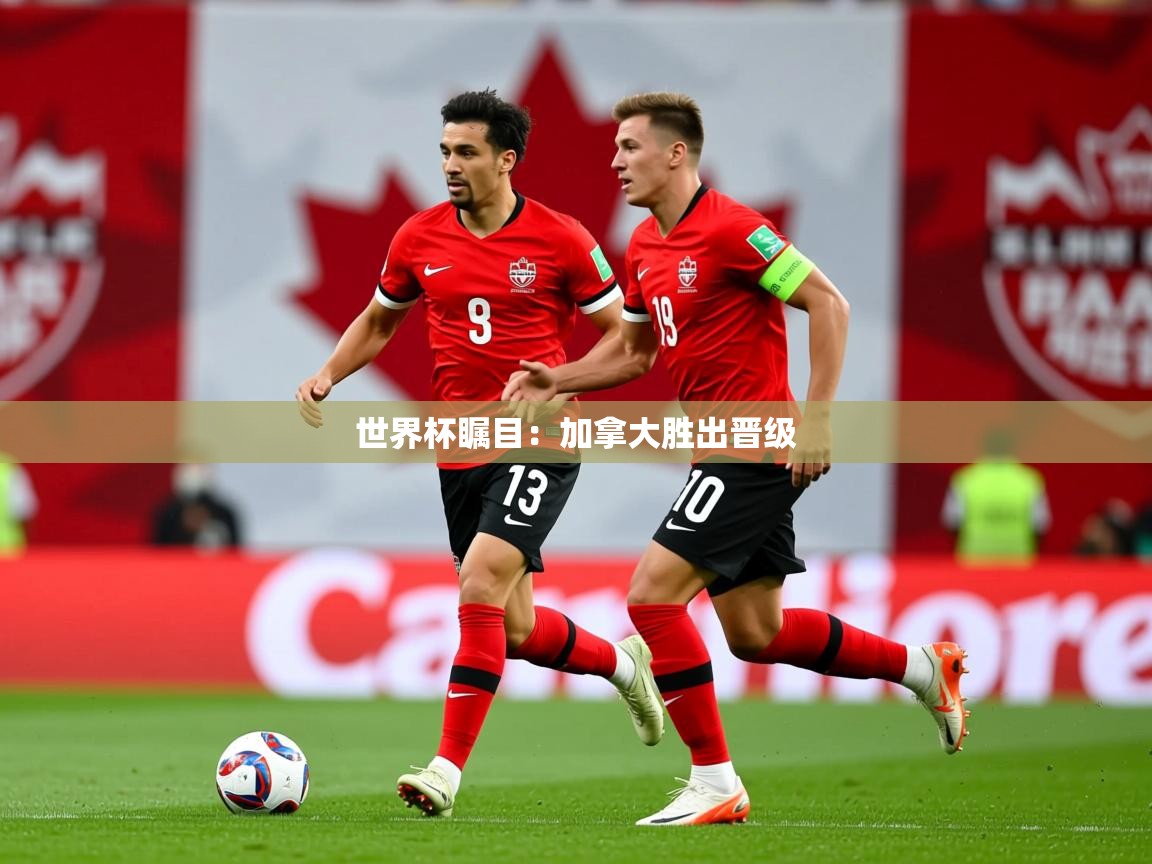 世界杯瞩目：加拿大胜出晋级