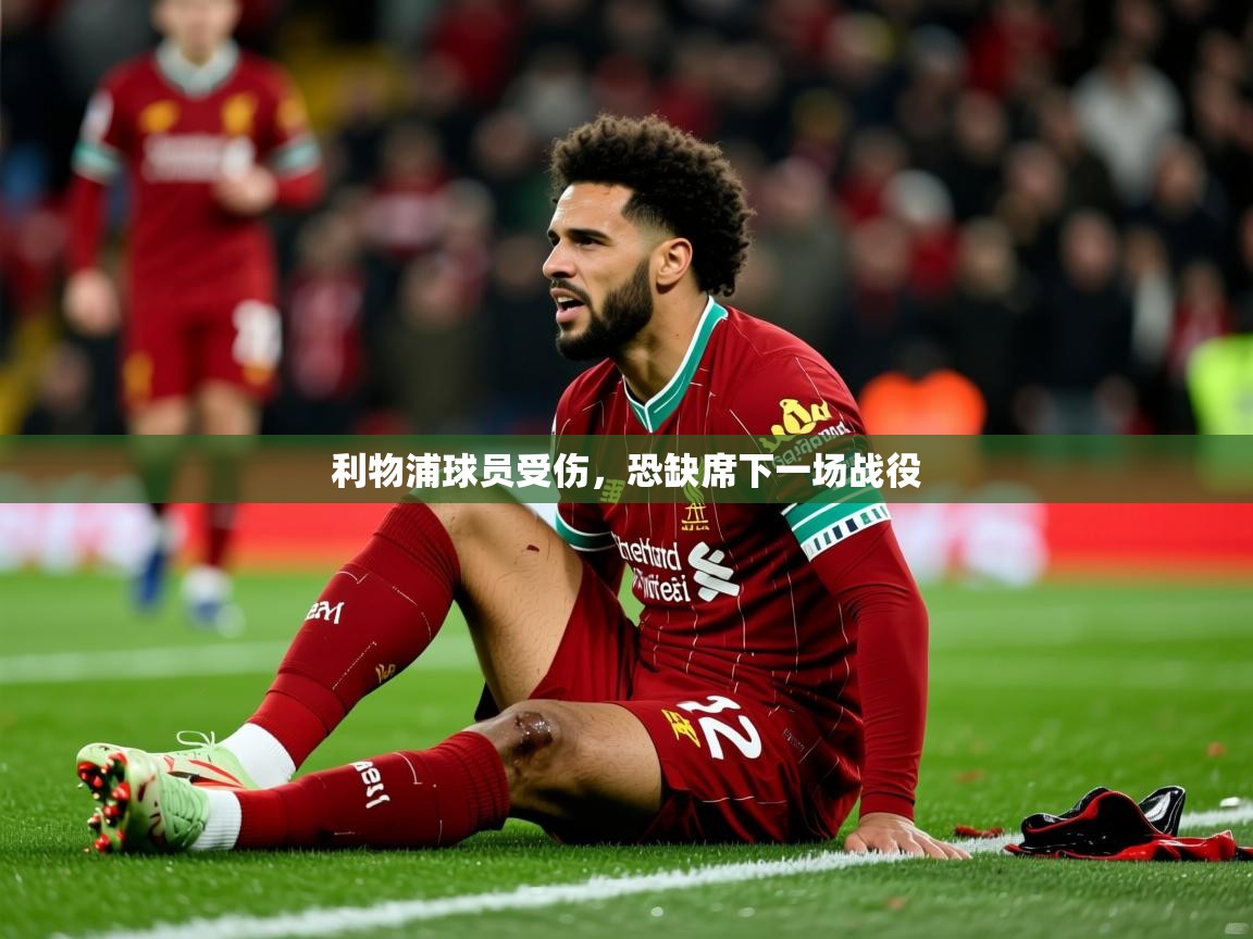 利物浦球员受伤，恐缺席下一场战役