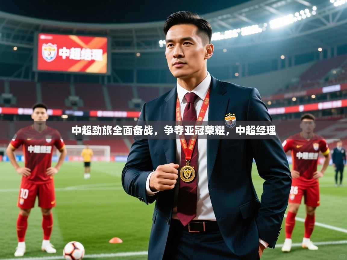 中超劲旅全面备战，争夺亚冠荣耀，中超经理