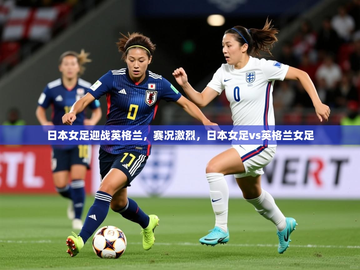 日本女足迎战英格兰，赛况激烈，日本女足vs英格兰女足