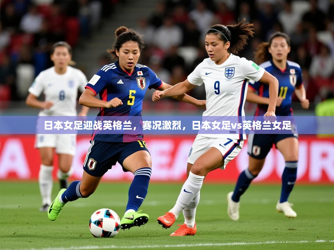 日本女足迎战英格兰，赛况激烈，日本女足vs英格兰女足