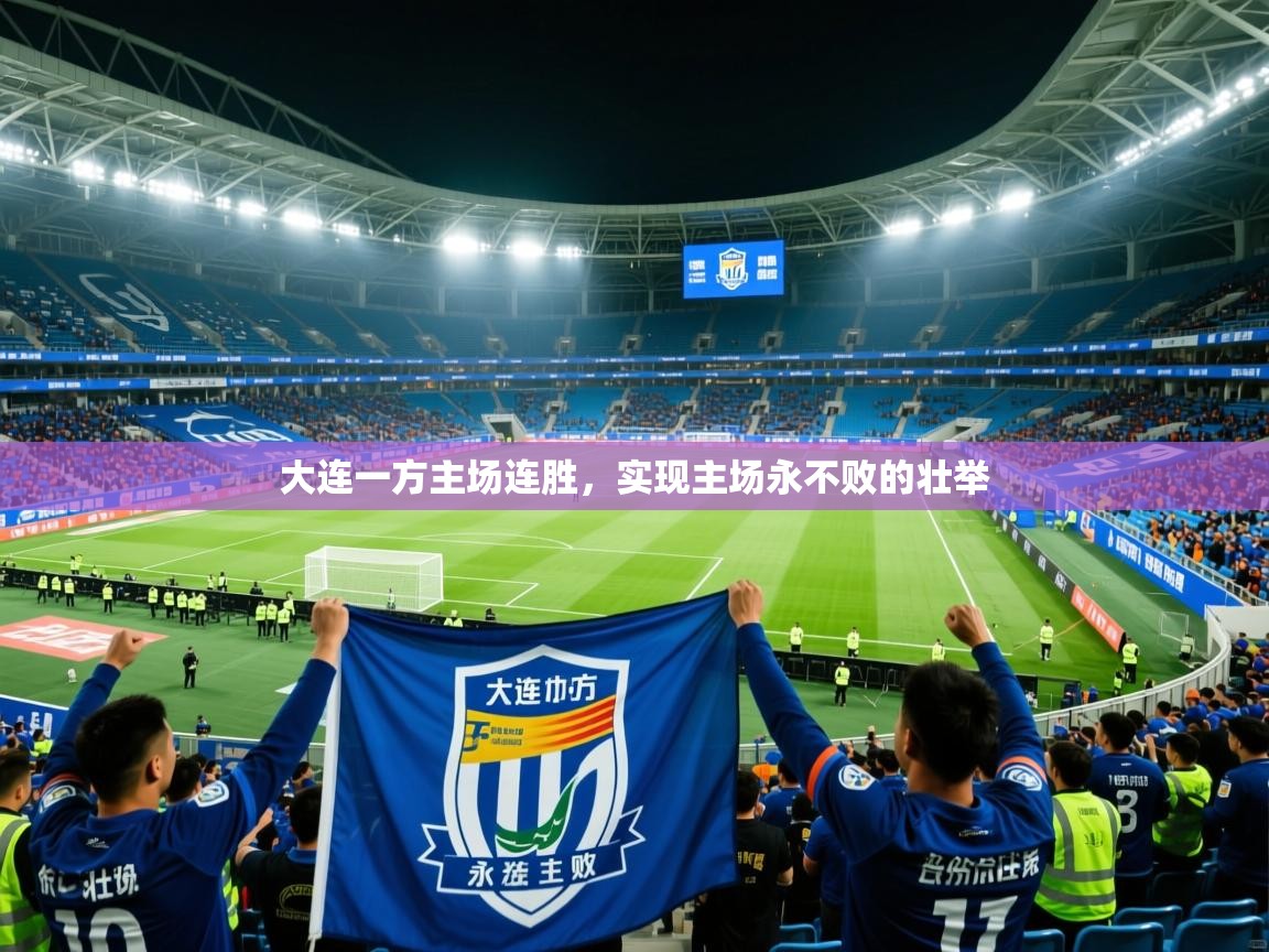 大连一方主场连胜,实现主场永不败的壮举 大连一方主场连胜,实现主场永不败的壮举