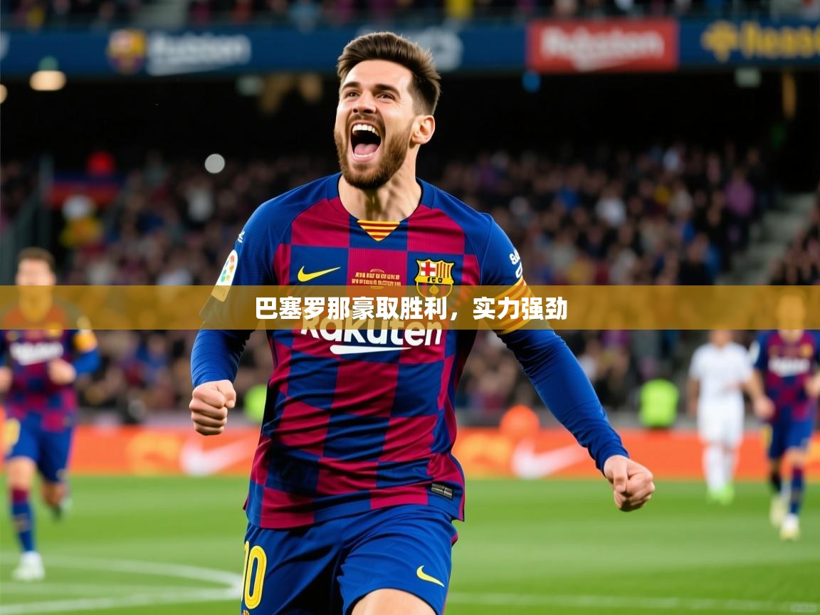 巴塞罗那豪取胜利,实力强劲 巴塞罗那豪取胜利,实力强劲