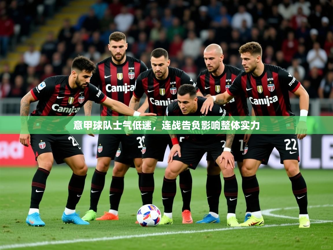 意甲球队士气低迷,连战告负影响整体实力 意甲球队士气低迷,连战告负影响整体实力