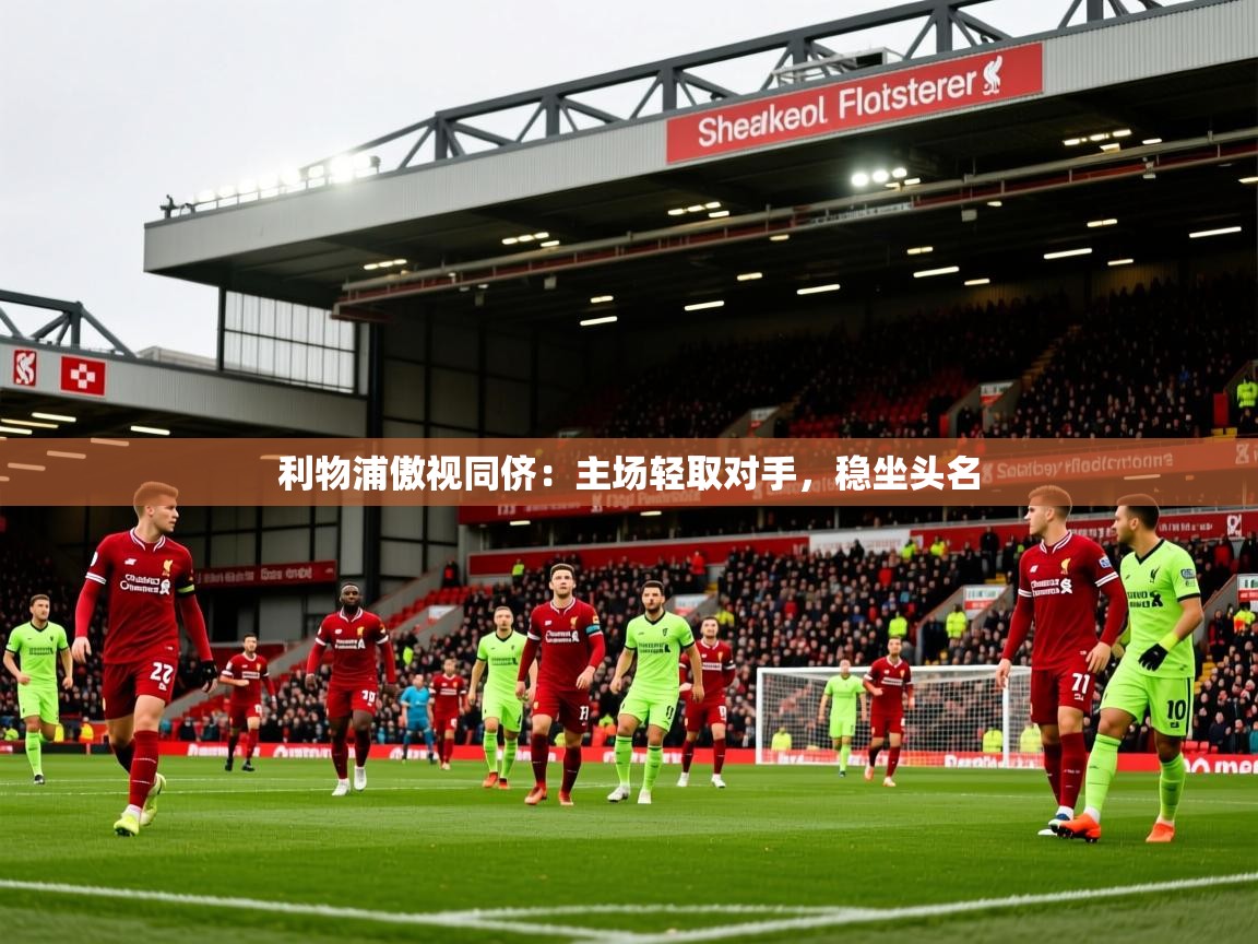 利物浦傲视同侪:主场轻取对手,稳坐头名 利物浦傲视同侪:主场轻取对手,稳坐头名