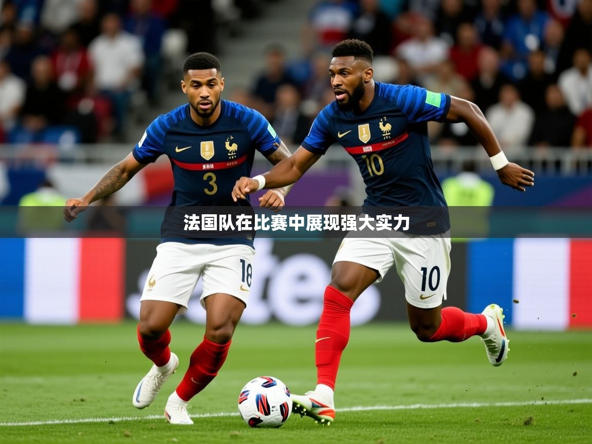 法国队在比赛中展现强大实力 法国队在比赛中展现强大实力