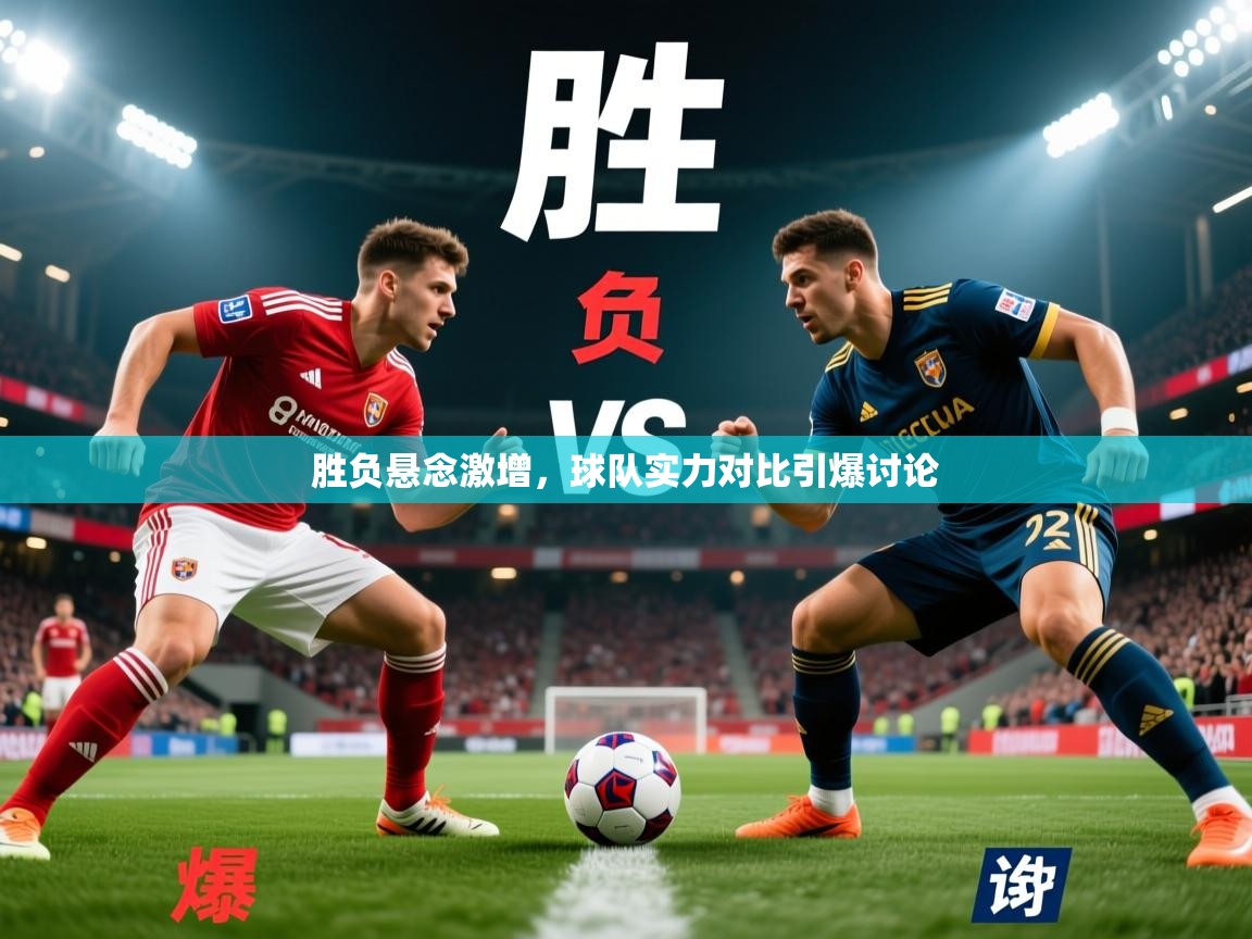 胜负悬念激增，球队实力对比引爆讨论