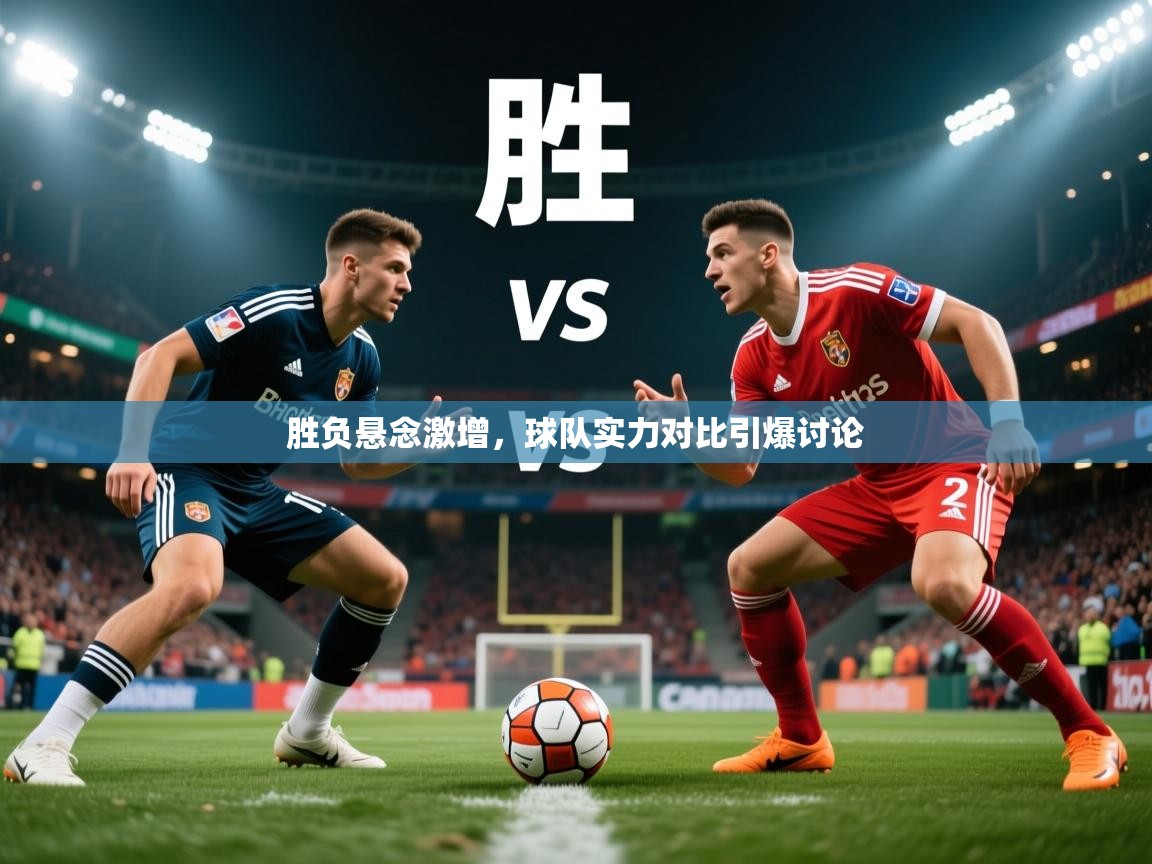 胜负悬念激增，球队实力对比引爆讨论