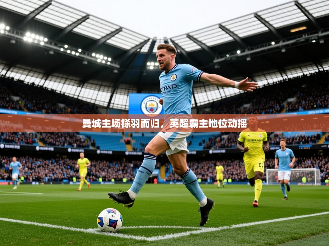 曼城主场铩羽而归,英超霸主地位动摇 曼城主场铩羽而归,英超霸主地位动摇