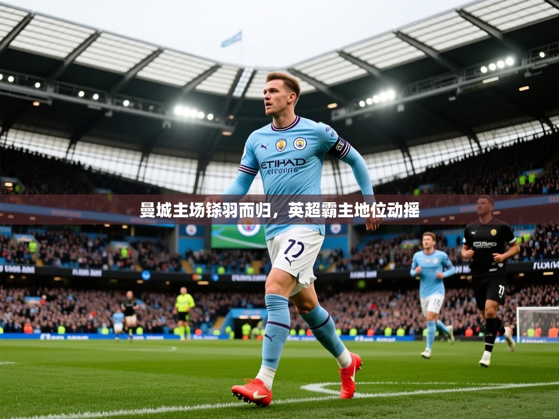 曼城主场铩羽而归,英超霸主地位动摇 曼城主场铩羽而归,英超霸主地位动摇