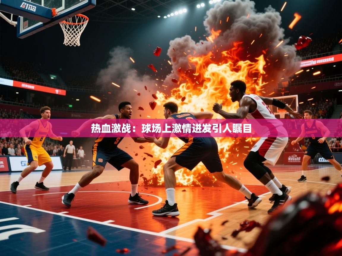 热血激战：球场上激情迸发引人瞩目