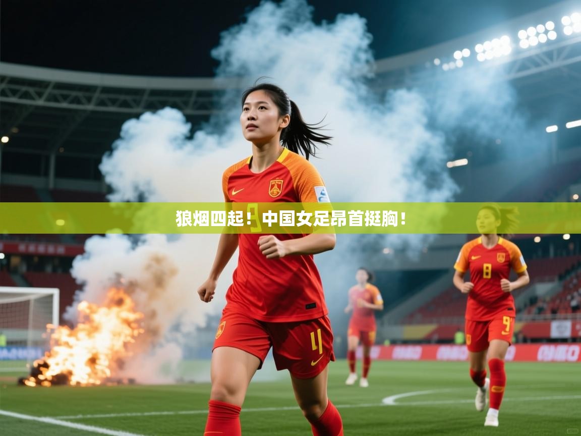 狼烟四起!中国女足昂首挺胸! 狼烟四起!中国女足昂首挺胸!