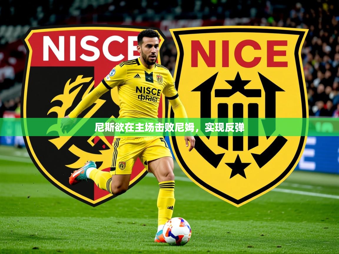尼斯欲在主场击败尼姆，实现反弹