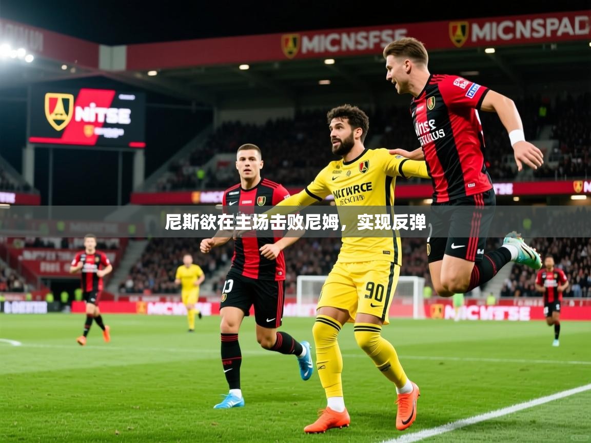 尼斯欲在主场击败尼姆，实现反弹