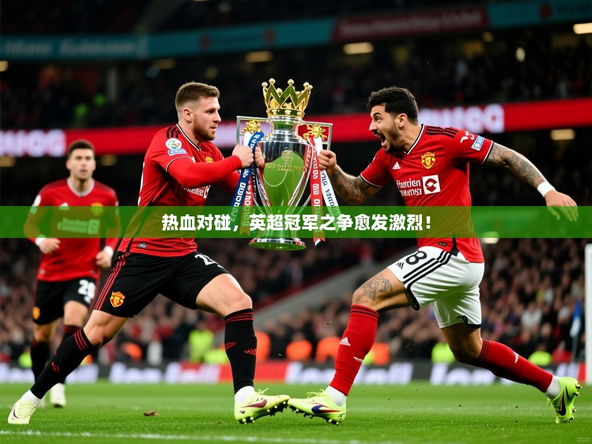 热血对碰,英超冠军之争愈发激烈! 热血对碰,英超冠军之争愈发激烈!