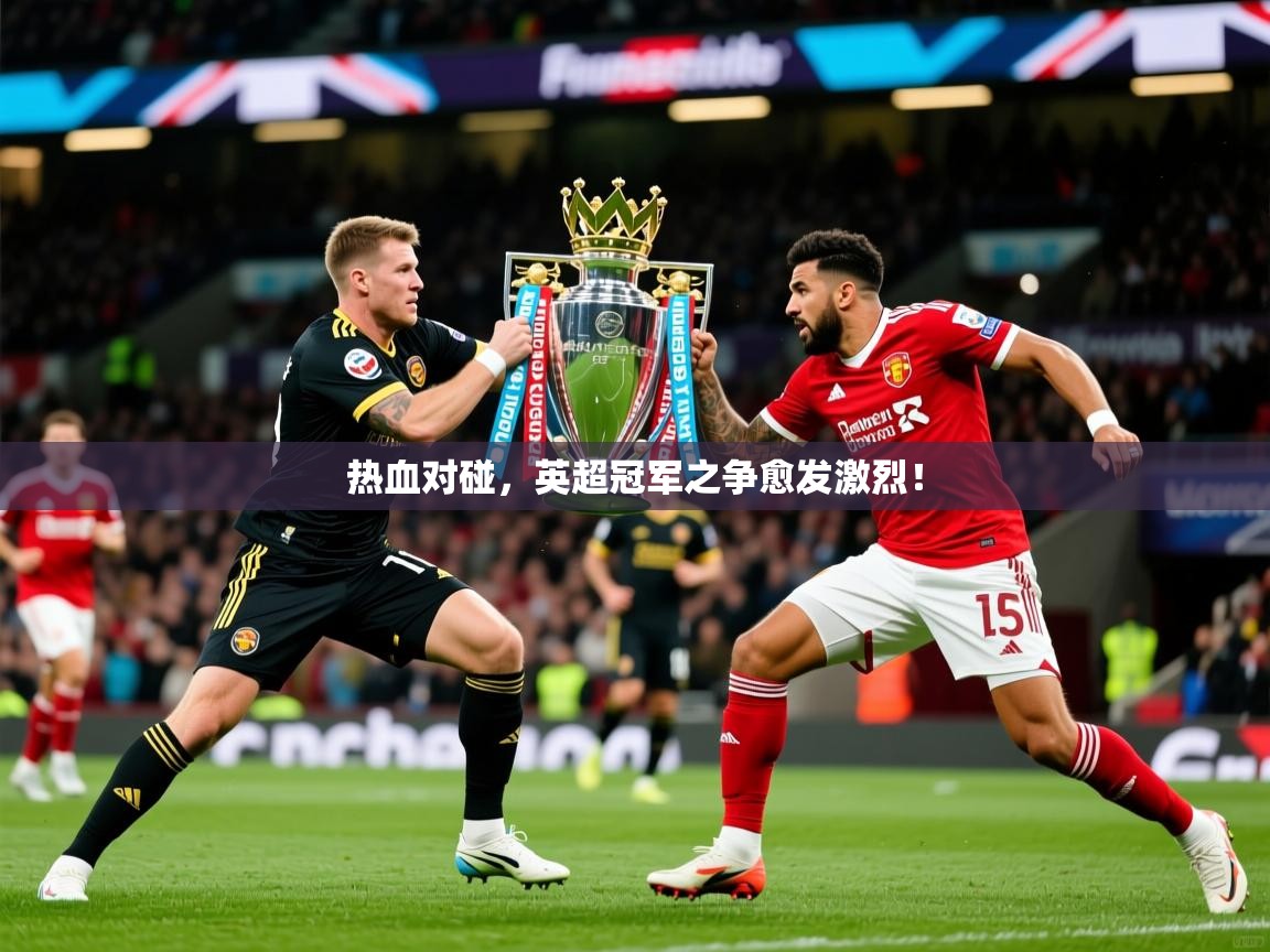 热血对碰,英超冠军之争愈发激烈! 热血对碰,英超冠军之争愈发激烈!