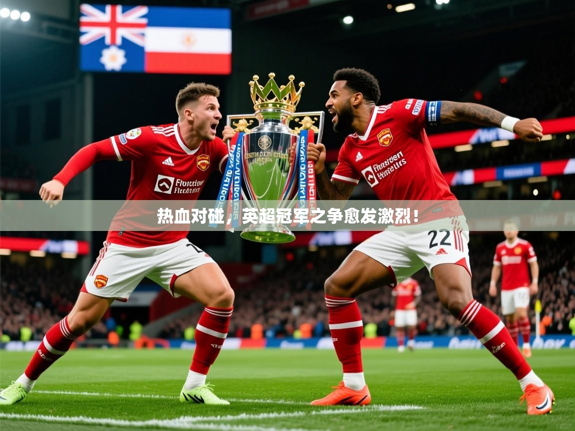 热血对碰,英超冠军之争愈发激烈! 热血对碰,英超冠军之争愈发激烈!