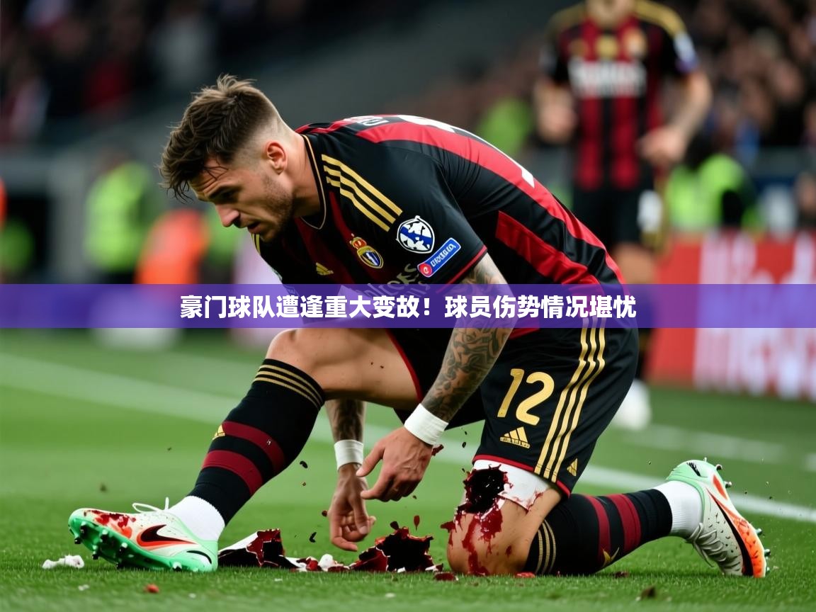 豪门球队遭逢重大变故!球员伤势情况堪忧 豪门球队遭逢重大变故!球员伤势情况堪忧