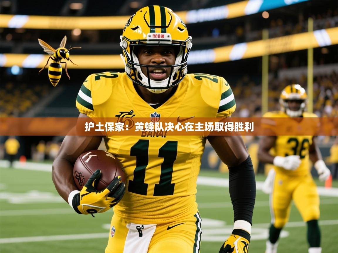 护土保家：黄蜂队决心在主场取得胜利