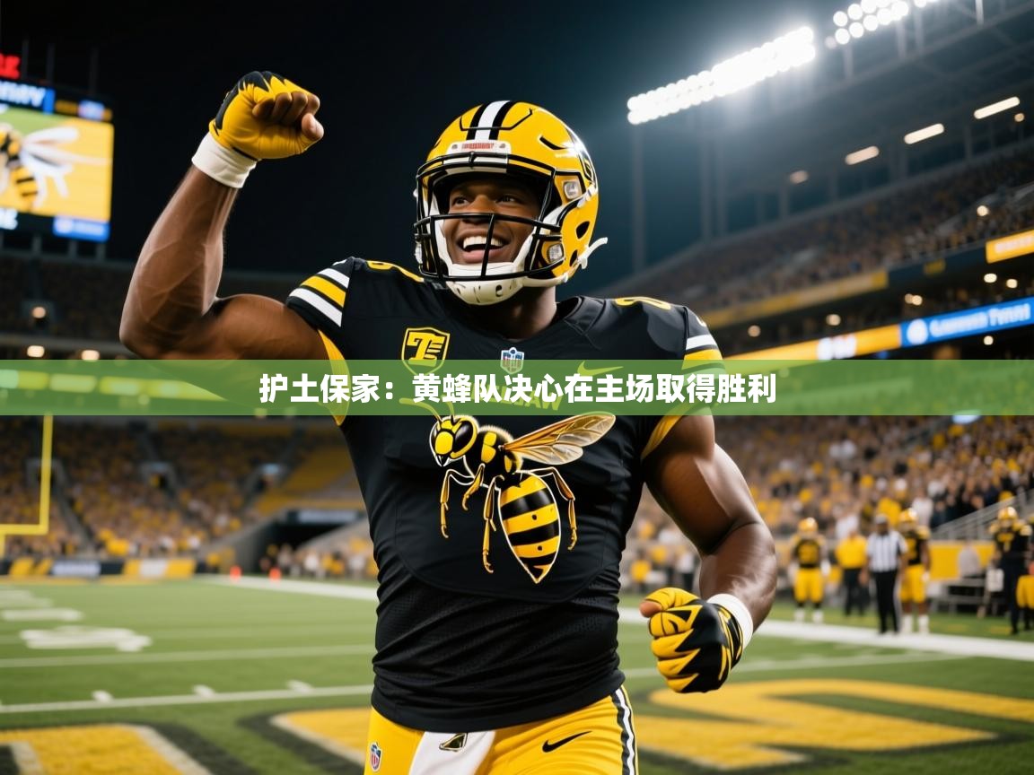 护土保家：黄蜂队决心在主场取得胜利
