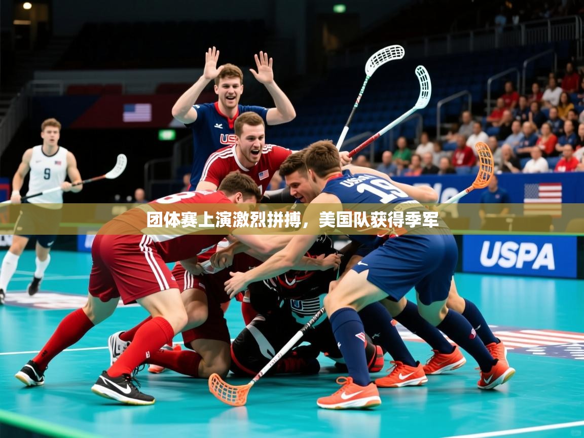 团体赛上演激烈拼搏，美国队获得季军