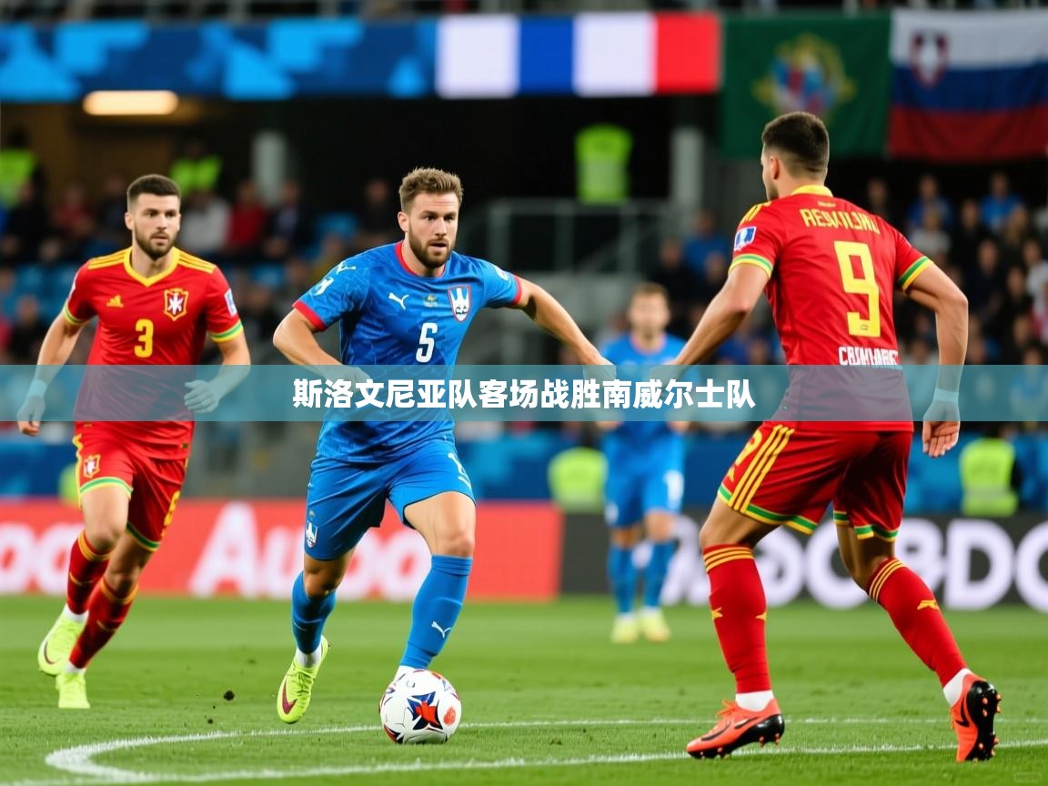 斯洛文尼亚队客场战胜南威尔士队