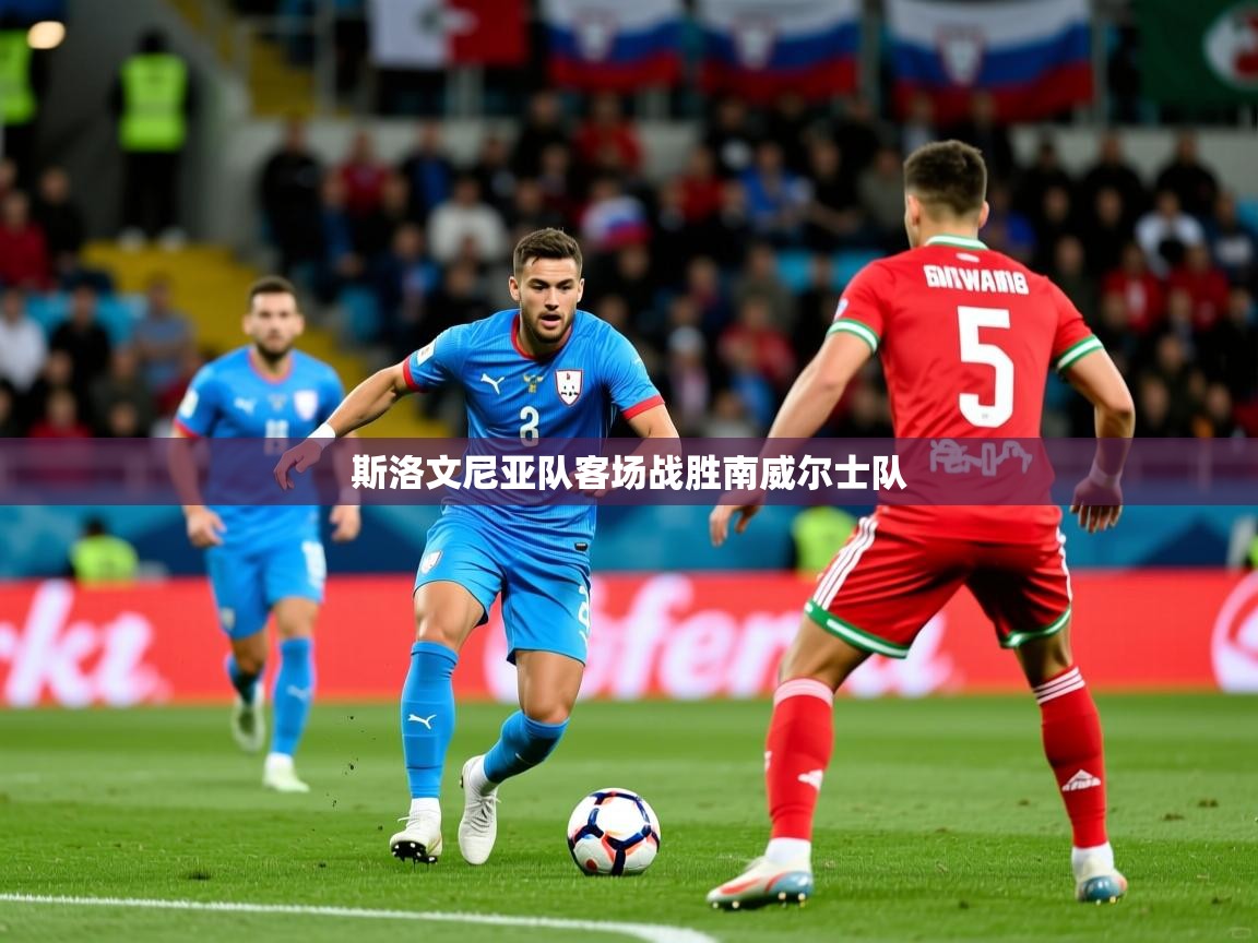 斯洛文尼亚队客场战胜南威尔士队