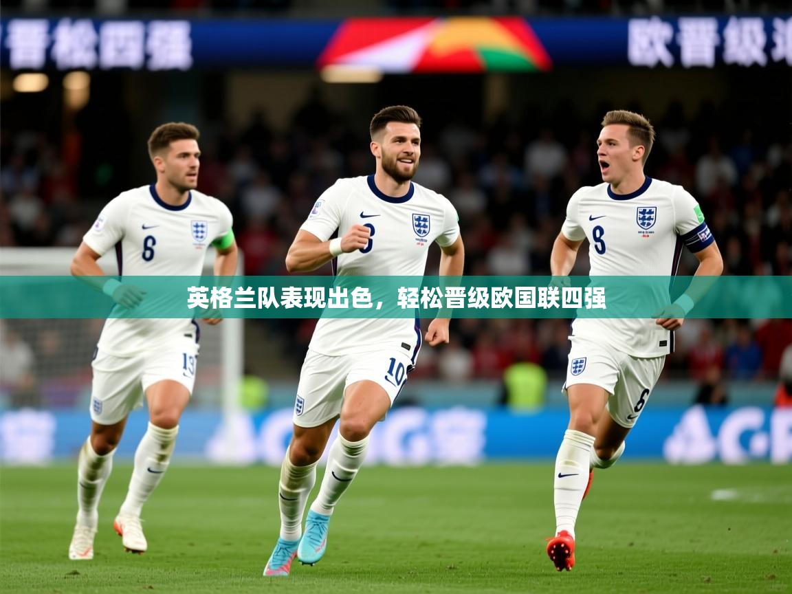 英格兰队表现出色,轻松晋级欧国联四强 英格兰队表现出色,轻松晋级欧国联四强