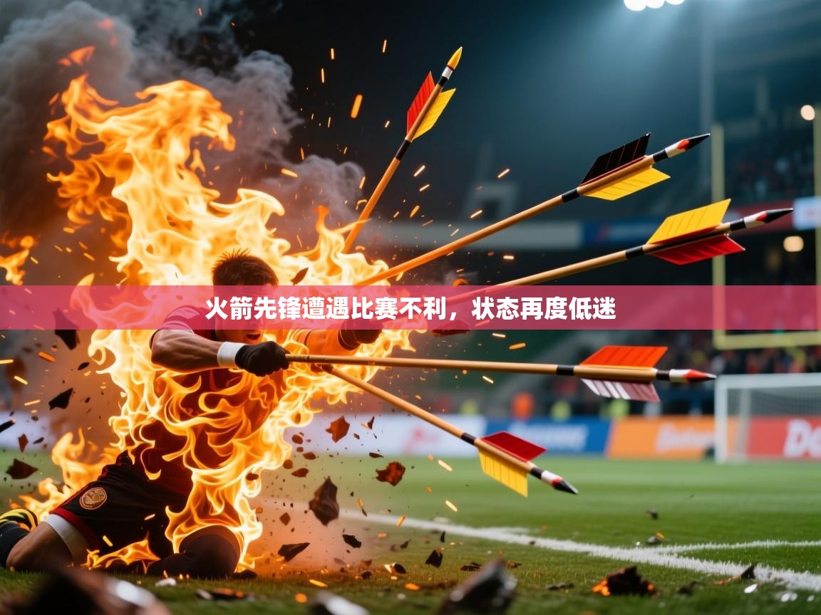 火箭先锋遭遇比赛不利,状态再度低迷 火箭先锋遭遇比赛不利,状态再度低迷