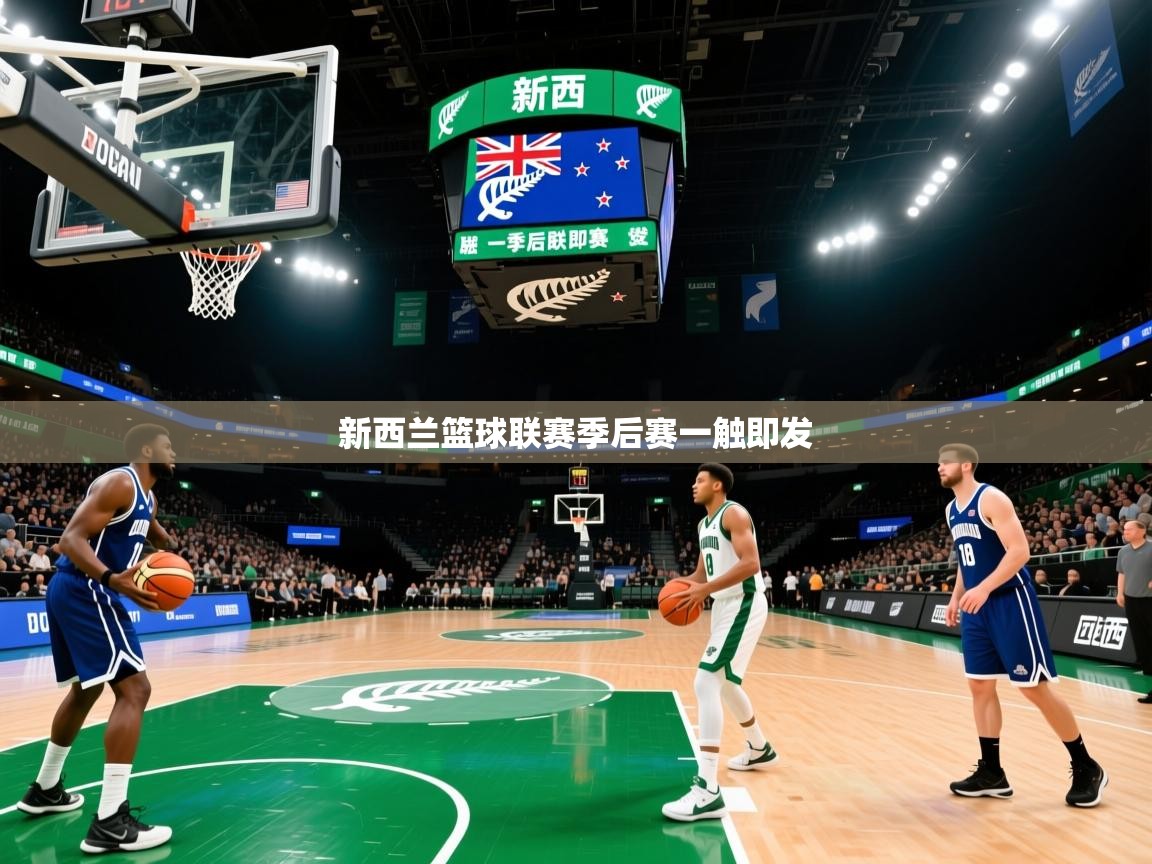 新西兰篮球联赛季后赛一触即发
