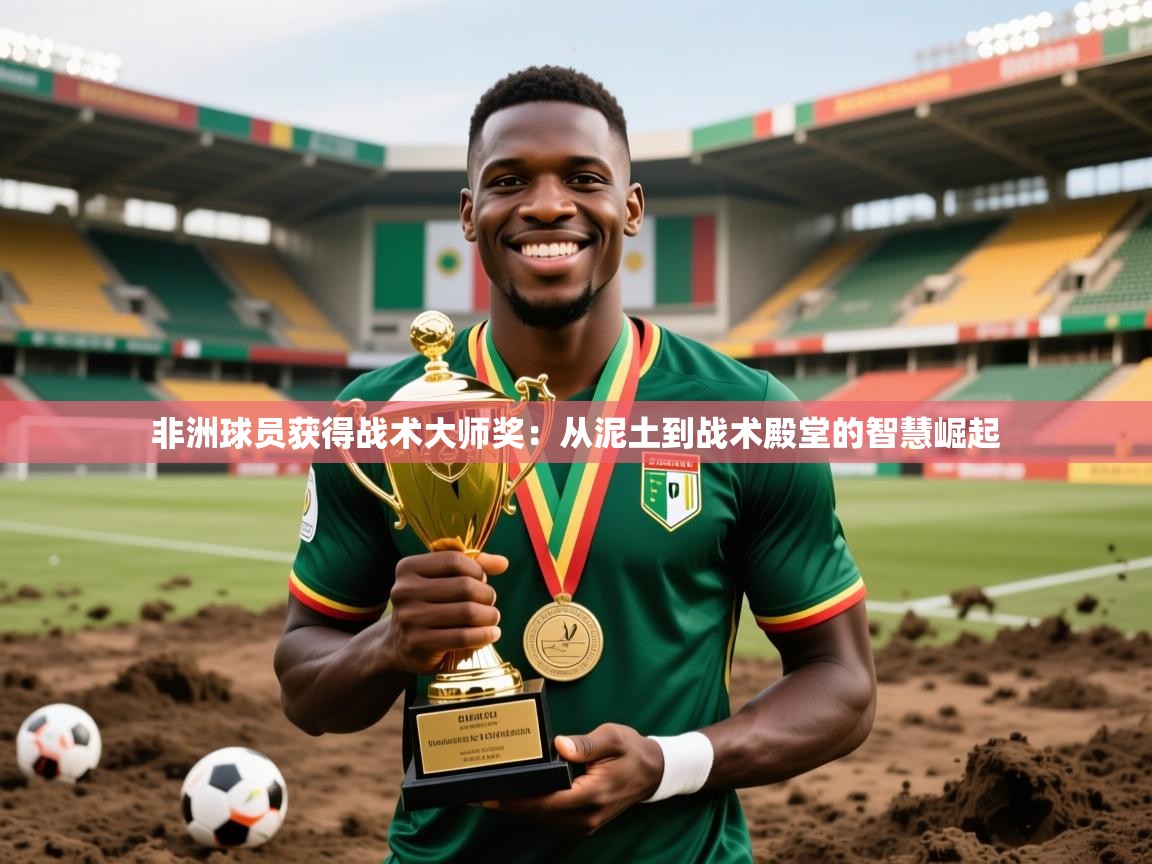 非洲球员获得战术大师奖：从泥土到战术殿堂的智慧崛起