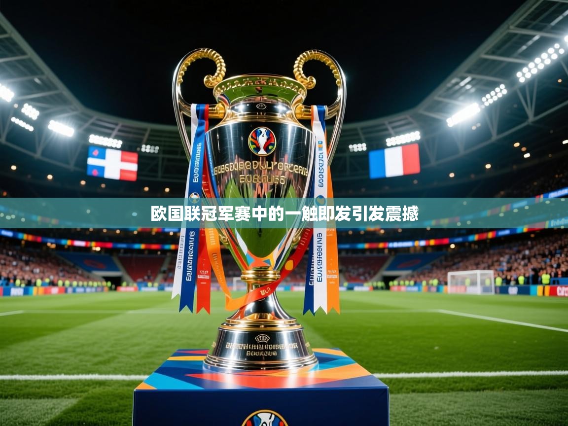 欧国联冠军赛中的一触即发引发震撼