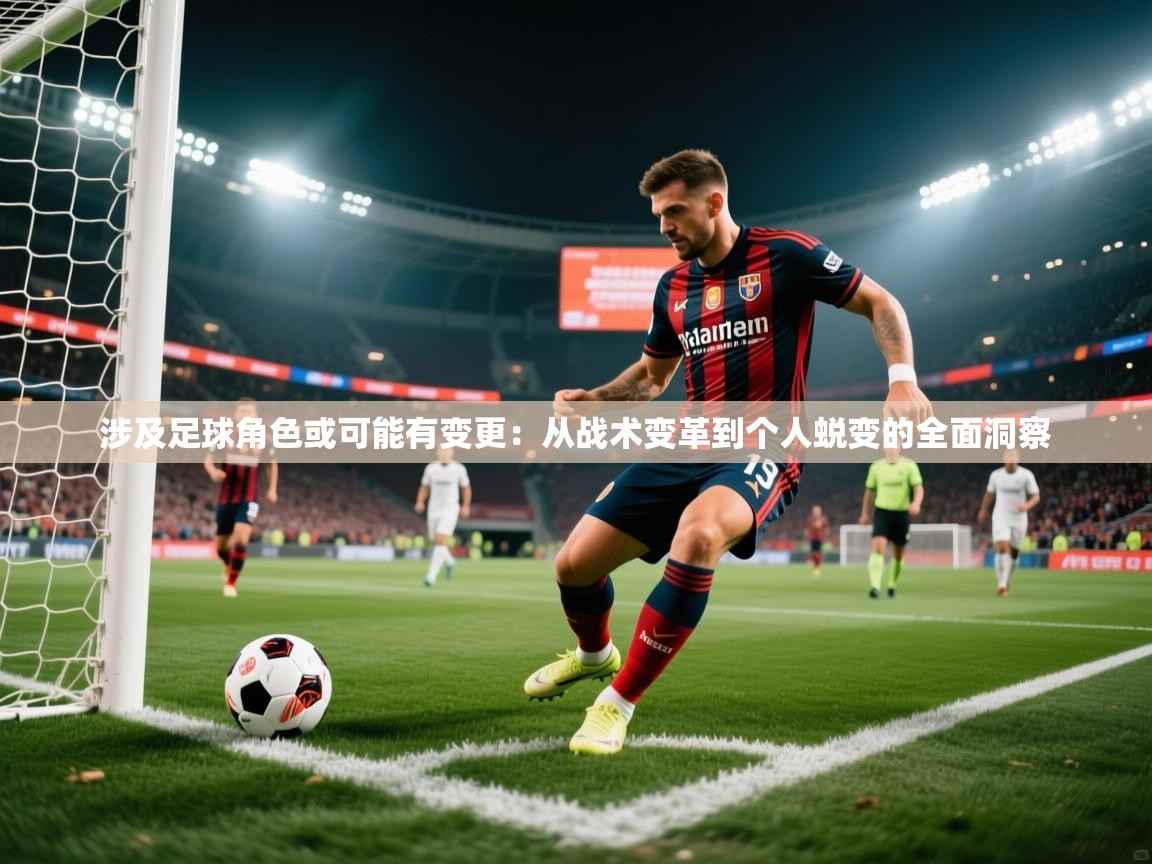 涉及足球角色或可能有变更：从战术变革到个人蜕变的全面洞察