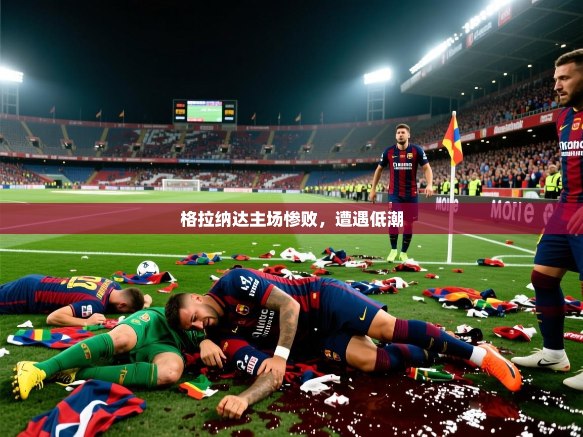 格拉纳达主场惨败，遭遇低潮